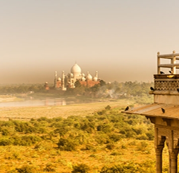 Delhi _ Agra _ Jaipur _ Bikaner _ Jaisalmer _ Jodhpur _ Udaipur